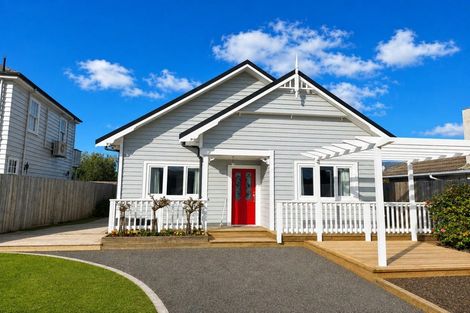 Photo of property in 4 Clyma Street, Elderslea, Upper Hutt, 5018