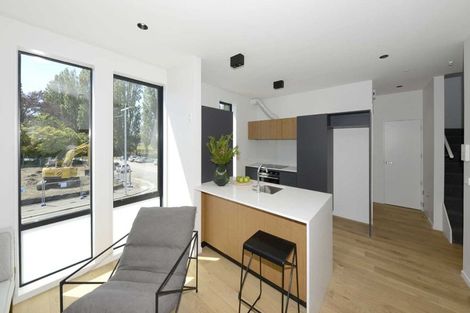 Photo of property in 11/243 Cambridge Terrace, Christchurch Central, Christchurch, 8013