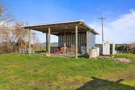Photo of property in 673 Hetherington Road, Rotongaro, Huntly, 3772
