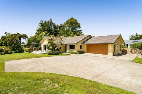 Photo of property in 1 Becklands Place, Inglewood, 4330