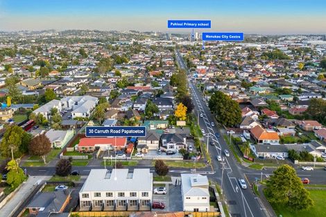 Photo of property in 30 Carruth Road, Papatoetoe, Auckland, 2025