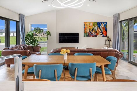 Photo of property in 5 Hollard Crescent, Lincoln, 7608