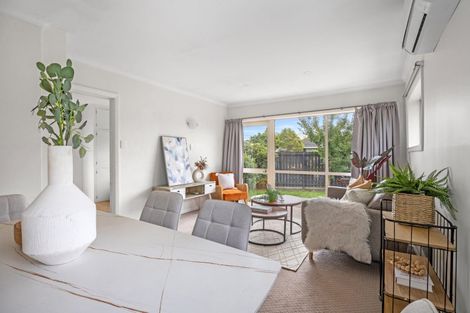 Photo of property in 3/5 Trist Place, Edgeware, Christchurch, 8013