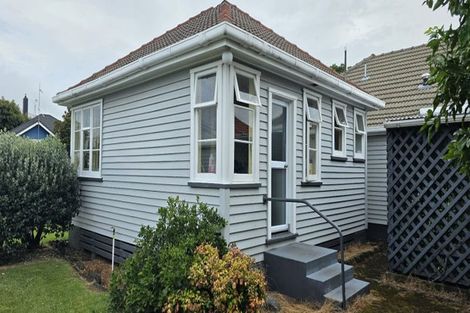 Photo of property in 149 Coronation Avenue, Welbourn, New Plymouth, 4310