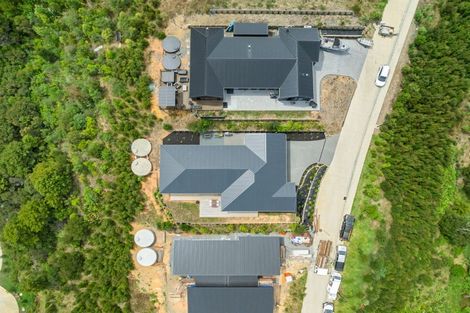 Photo of property in 11 Rihi Paea Rise, Ngunguru, 0173