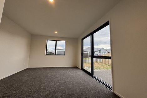 Photo of property in 20c Ruataniwha Avenue, Rangiora, 7400