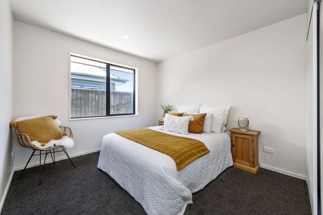 Photo of property in 6 Turin Avenue, Rolleston, 7615