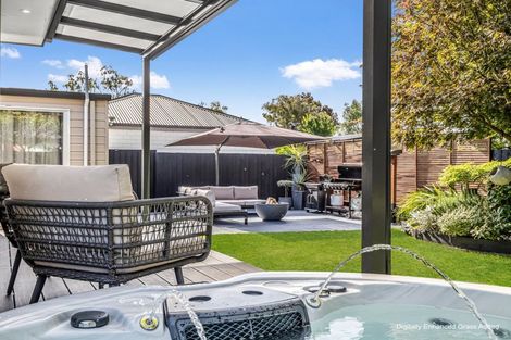 Photo of property in 500c Harewood Road, Harewood, Christchurch, 8051