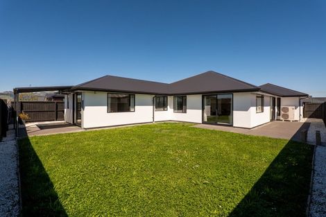 Photo of property in 61 Whitburn Avenue, Halswell, Christchurch, 8025