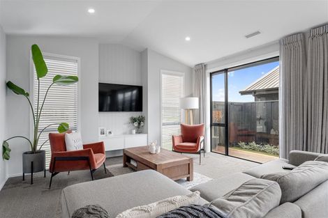 Photo of property in 11 Grimwood Street, Woodend, 7610