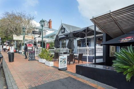 Photo of property in 7/27 Cheshire Street, Parnell, Auckland, 1052