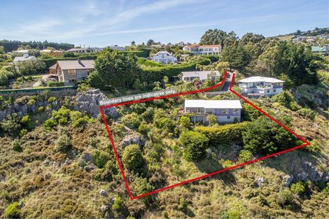 Photo of property in 6c Rockview Place, Mount Pleasant, Christchurch, 8081