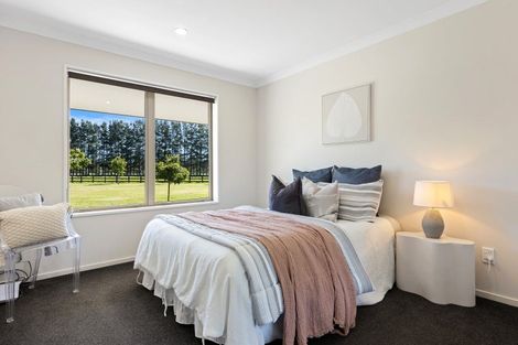 Photo of property in 2840 South Eyre Road, Eyrewell, Rangiora, 7476