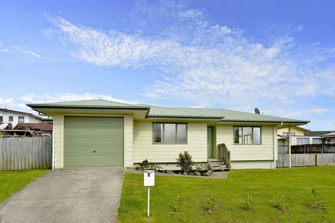 Photo of property in 4 Josie Lane, Manurewa, Auckland, 2102