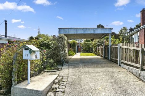 Photo of property in 23 Watson Street, Green Island, Dunedin, 9018