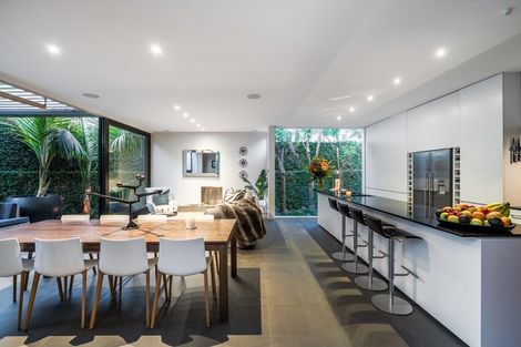 Photo of property in 306b Jervois Road, Herne Bay, Auckland, 1011