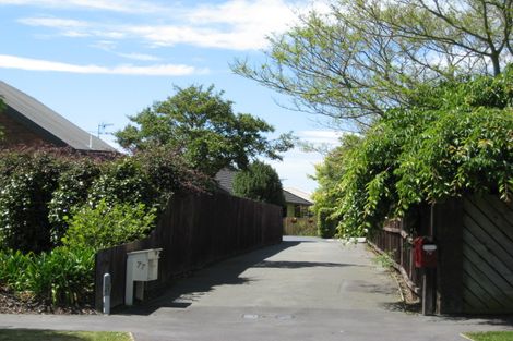 Photo of property in 79 Apsley Drive, Avonhead, Christchurch, 8042