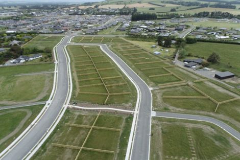 Photo of property in 30b Benn Street, Amberley, 7481