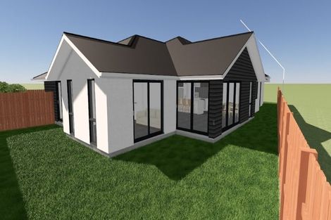 Photo of property in 97 Atlantic Drive, Fitzherbert, Palmerston North, 4410