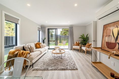 Photo of property in 84 Mawai Hakona Drive, Wallaceville, Upper Hutt, 5018