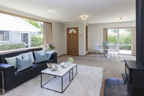 Photo of property in 1/153b Strickland Street, Spreydon, Christchurch, 8024