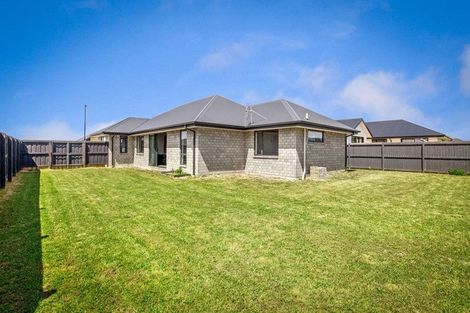 Photo of property in 97 Clausen Avenue, Leeston, 7632