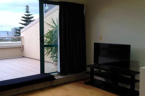 Photo of property in Santa Fe, 11/21 Day Street, Auckland Central, Auckland, 1010