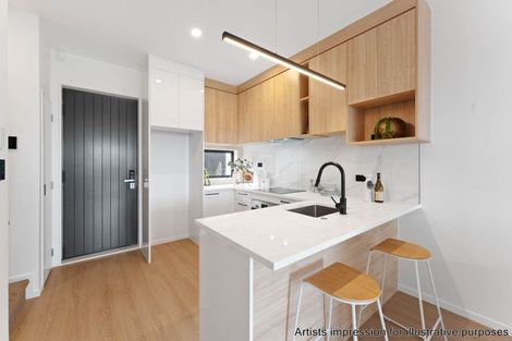 Photo of property in 61 Ridge Road, Howick, Auckland, 2014