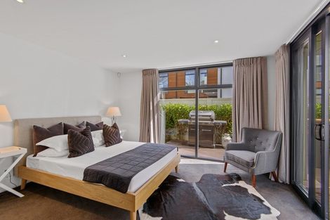 Photo of property in 26b Peterborough Street, Christchurch Central, Christchurch, 8013