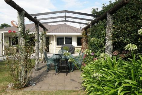 Photo of property in 175 Waiomou Road, Tapapa, Tirau, 3485