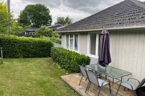 Photo of property in 54a Joll Road, Havelock North, 4130