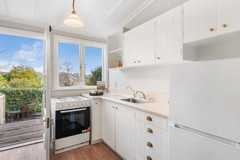 Photo of property in 218 Richmond Road, Grey Lynn, Auckland, 1021