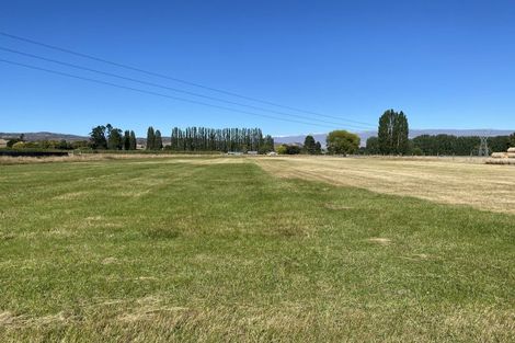 Photo of property in 272 Galloway Road, Galloway, Alexandra, 9393