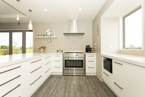 Photo of property in 719 Boundary Road, Willowby, Ashburton, 7773