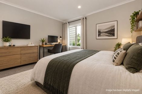 Photo of property in 462 Bruntwood Road, Tamahere, Cambridge, 3493