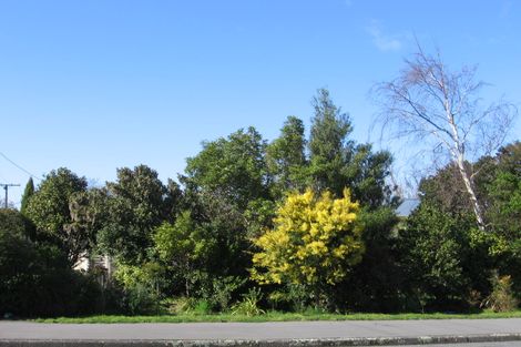 Photo of property in 1 Moore Street, Featherston, 5710