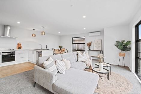 Photo of property in 4/629 Worcester Street, Linwood, Christchurch, 8062