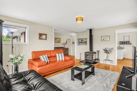 Photo of property in 239 Burwood Road, Burwood, Christchurch, 8083