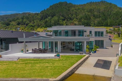 Photo of property in 409 Waterways Parade, Pauanui, Hikuai, 3579