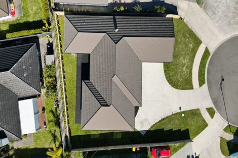 Photo of property in 12 Helenslee Court, Flagstaff, Hamilton, 3210