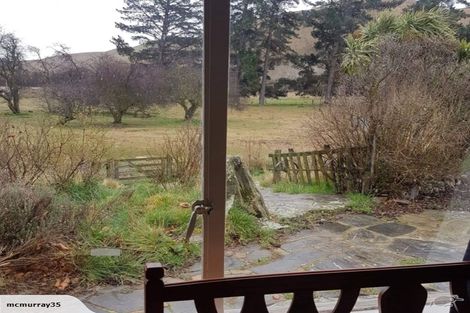 Photo of property in Thomson Gorge Road, Tarras, Cromwell, 9383