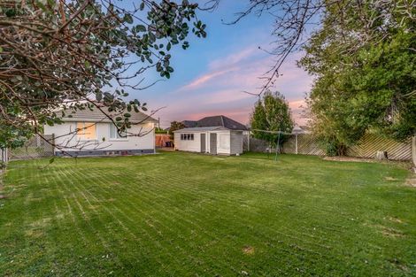 Photo of property in 105 Springs Road, Hornby, Christchurch, 8042