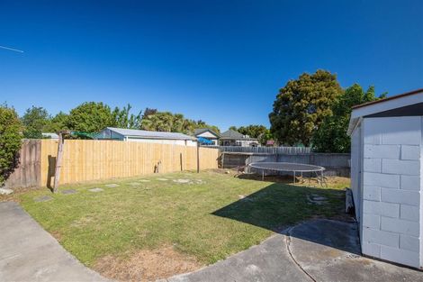 Photo of property in 9 Charnwood Crescent, Bishopdale, Christchurch, 8051