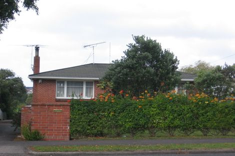 Photo of property in 25 Glenview Road, Glen Eden, Auckland, 0602