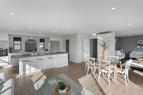 Photo of property in 3 Cox Lane, Amberley, 7410