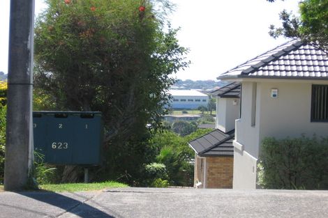 Photo of property in 621a Beach Road, Rothesay Bay, Auckland, 0630