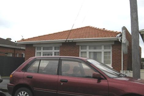 Photo of property in 4 Hall Street, South Dunedin, Dunedin, 9012