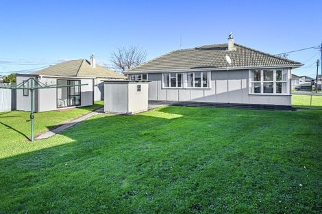 Photo of property in 403 Montgomery Street, Raureka, Hastings, 4120