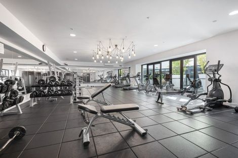 Photo of property in 8 Hereford Street, Freemans Bay, Auckland, 1011