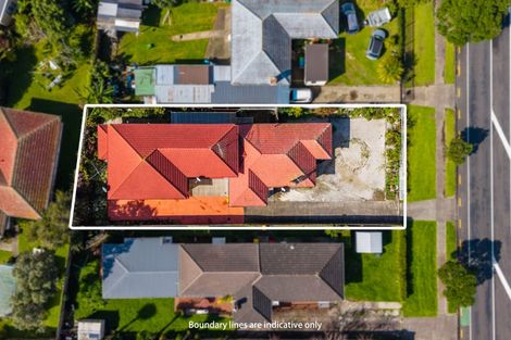 Photo of property in 99 Buckland Road, Mangere East, Auckland, 2024